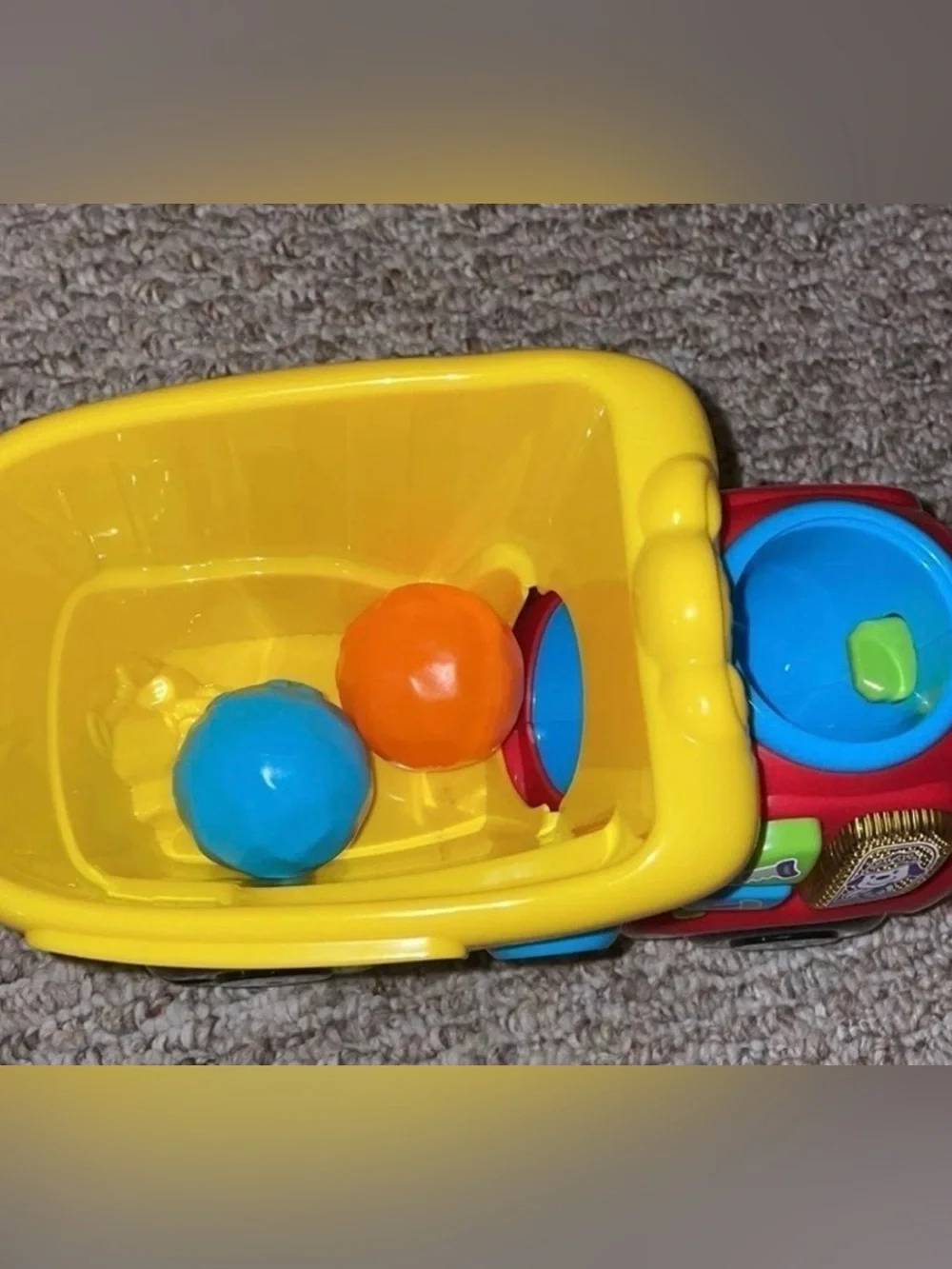vtech requires 2aaa
